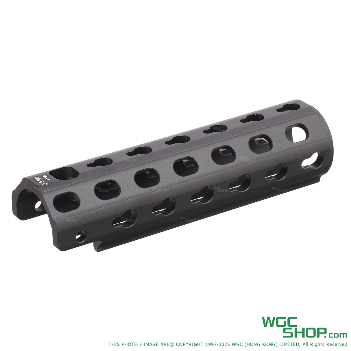 ULTIMA INDUSTRIES MLI Style Hkey Handguard for UMAREX / VFC MP5A5 GBB Airsoft