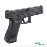 UMAREX / GHK Glock 17 G17 Gen5 MOS GBB Airsoft ( With Reflex Sight Adapter Set )