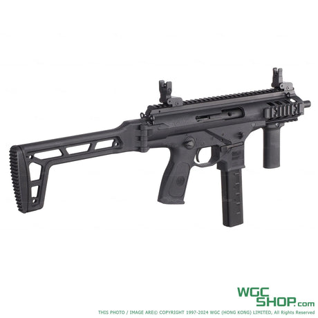 Umarex / KWA Beretta PMX GBB Airsoft - WGC Shop