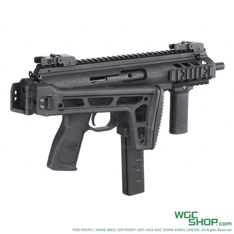 Umarex / KWA Beretta PMX GBB Airsoft - WGC Shop