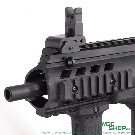 Umarex / KWA Beretta PMX GBB Airsoft - WGC Shop