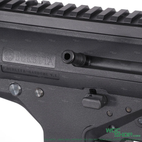 Umarex / KWA Beretta PMX GBB Airsoft - WGC Shop