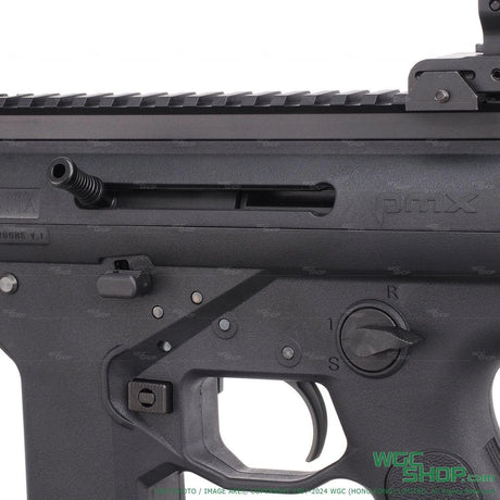 Umarex / KWA Beretta PMX GBB Airsoft - WGC Shop