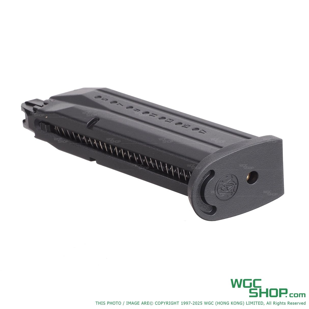 UMAREX / VFC 22Rds M&P9 Gas Airsoft Magazine