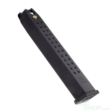 UMAREX / VFC 50Rds G18C Long Type Gas Airsoft Magazine - WGC Shop