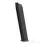 UMAREX / VFC 50Rds G18C Long Type Gas Airsoft Magazine - WGC Shop