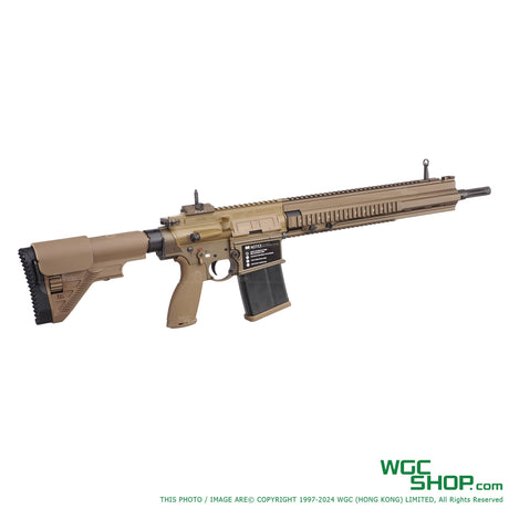 UMAREX / VFC G28 GBB Airsoft ( Standard Version / Batch - JAN 2025 )