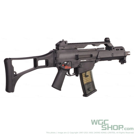 Umarex / VFC G36C GBB Airsoft ( 0-1-2-F ) - WGC Shop