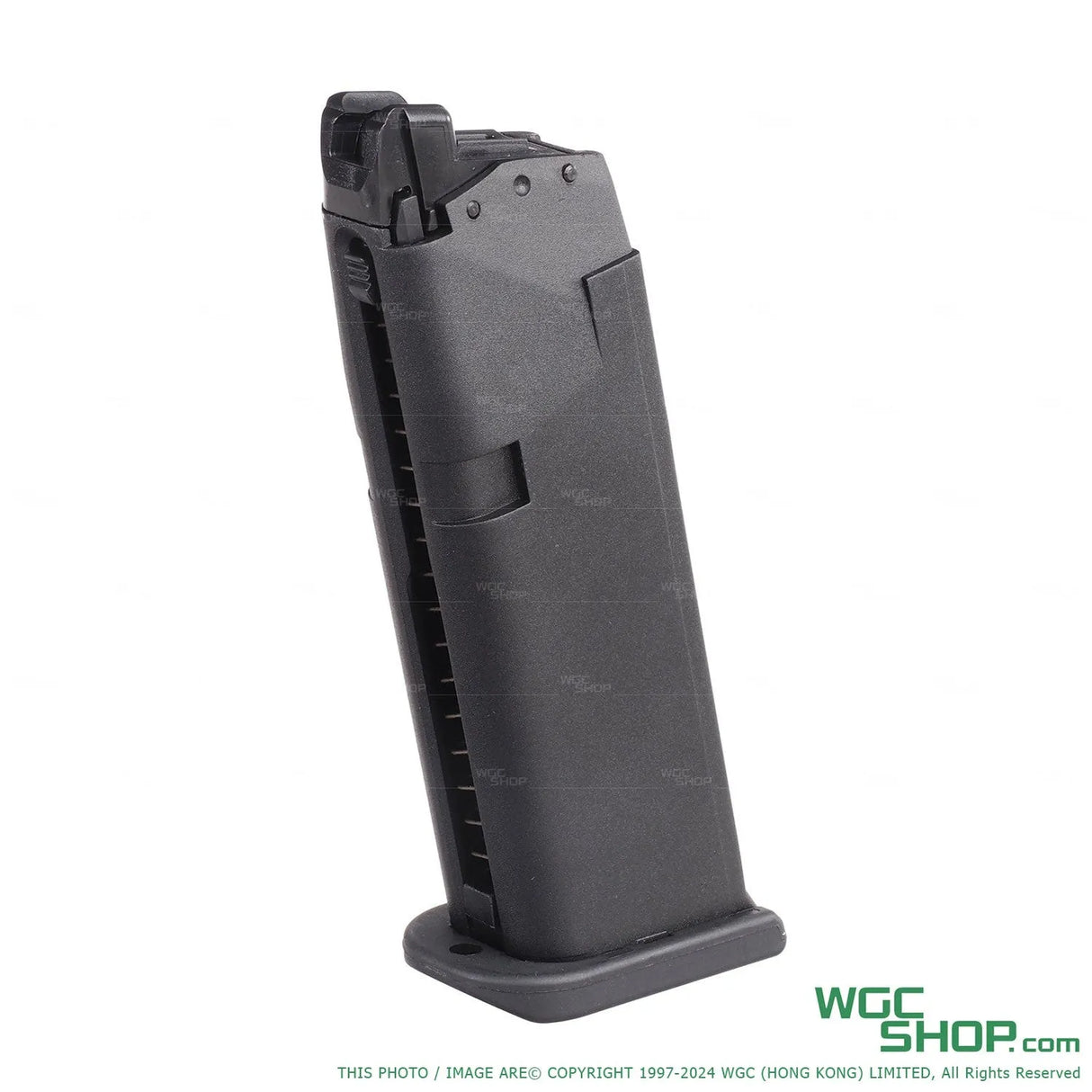 UMAREX / VFC Glock G19 Gen5 GBB Airsoft-WGC Shop