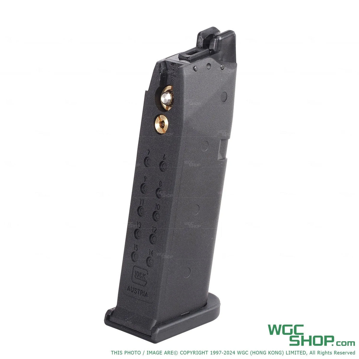 UMAREX / VFC Glock G19 Gen5 GBB Airsoft-WGC Shop