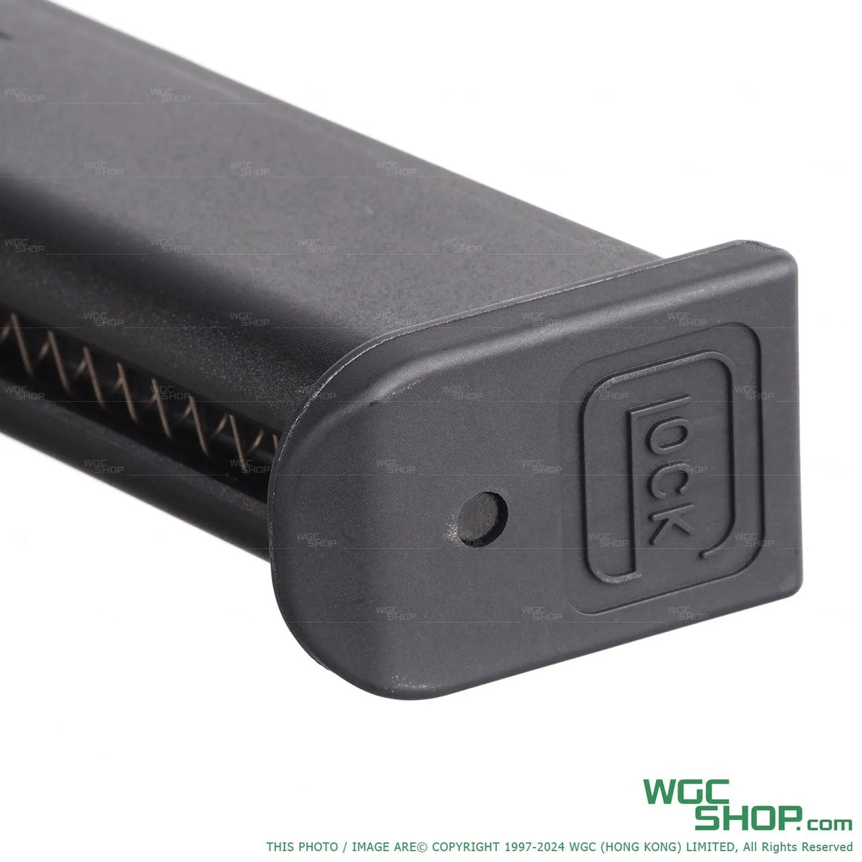 UMAREX / VFC Glock G19 Gen5 GBB Airsoft-WGC Shop