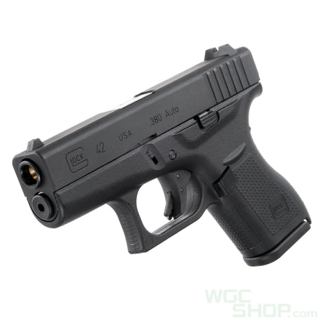 UMAREX / VFC Glock G42 GBB Airsoft - WGC Shop