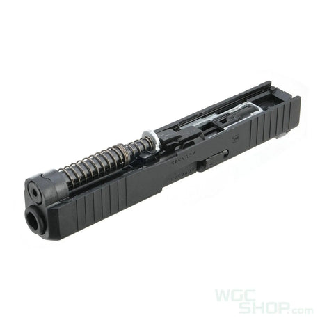 UMAREX / VFC Glock G45 GBB Airsoft - WGC Shop