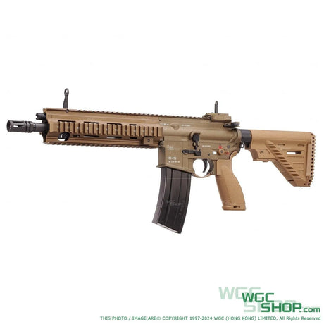 UMAREX / VFC HK416A5 Gen3 STD GBB Airsoft - WGC Shop