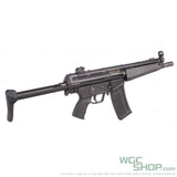 Umarex / VFC HK53 GBB Airsoft - WGC Shop