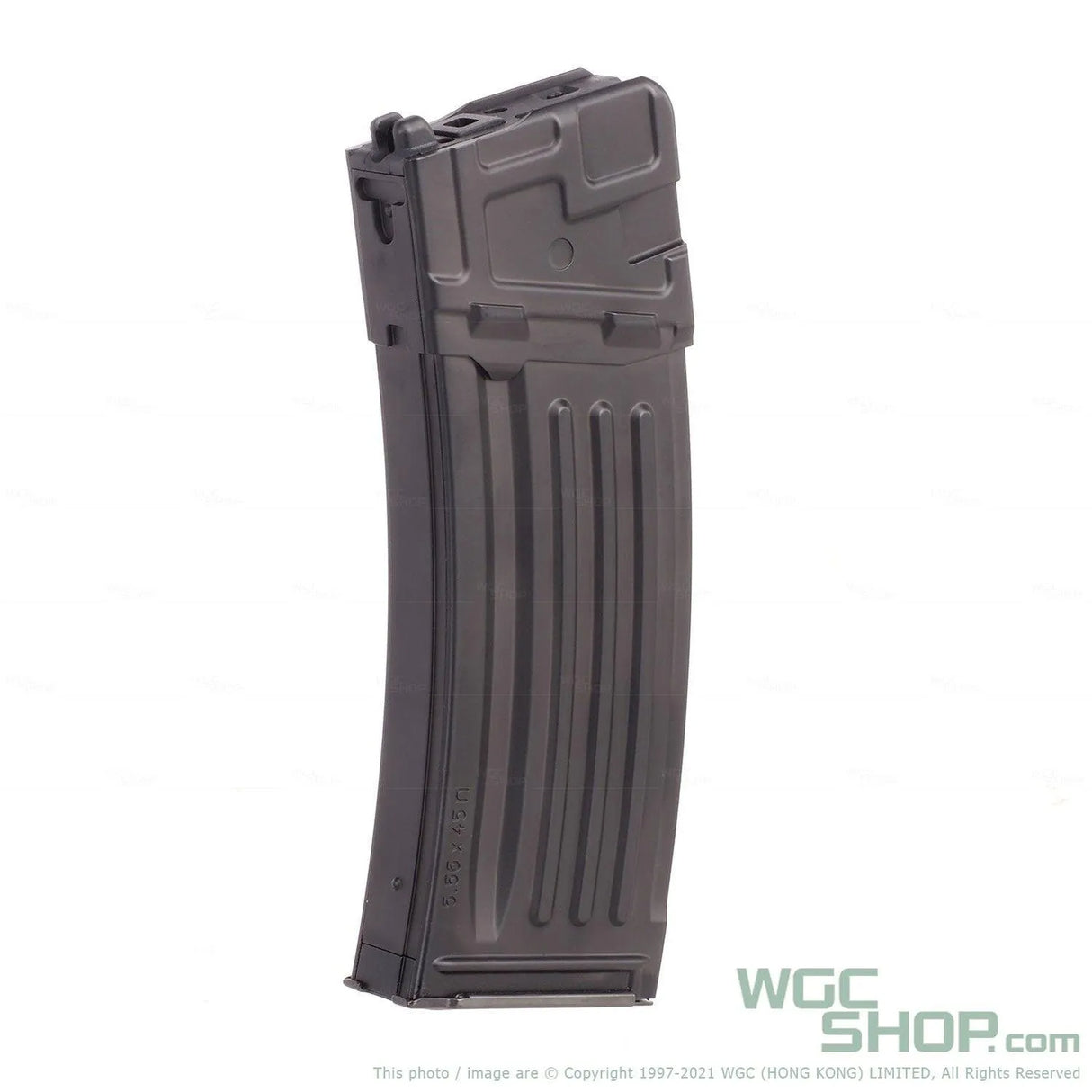 Umarex / VFC HK53 GBB Airsoft - WGC Shop