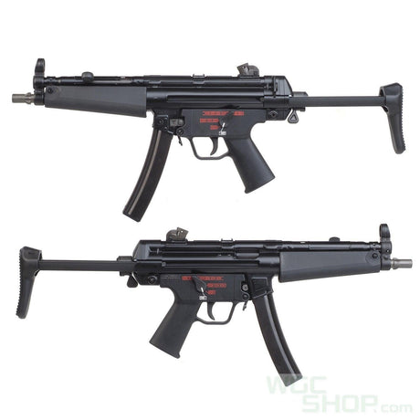 UMAREX / VFC MP5A5 Gen.2 GBB Airsoft - WGC Shop