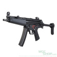 UMAREX / VFC MP5A5 Gen.2 GBB Airsoft - WGC Shop