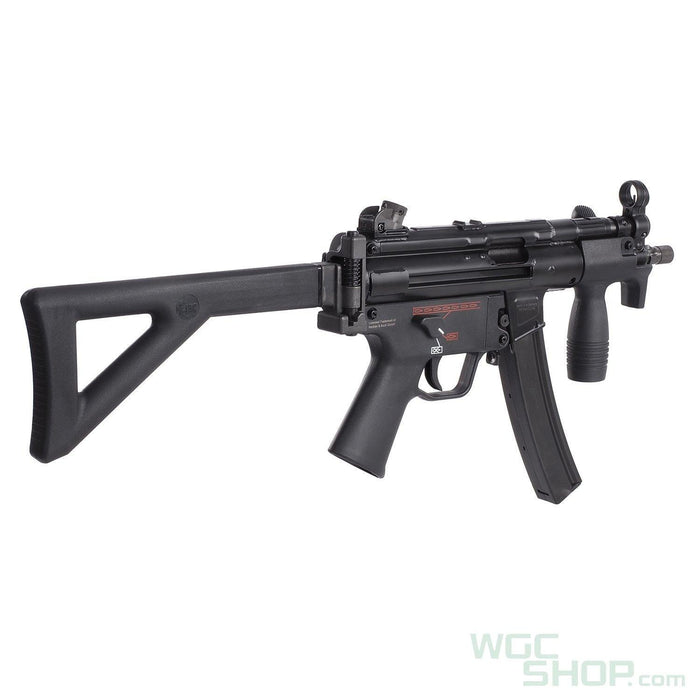 VFC/Umarex MP5K PDW Gen2 GBBR - トイガン