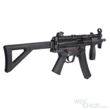 UMAREX / VFC MP5K PDW Gen.2 GBB Airsoft - WGC Shop