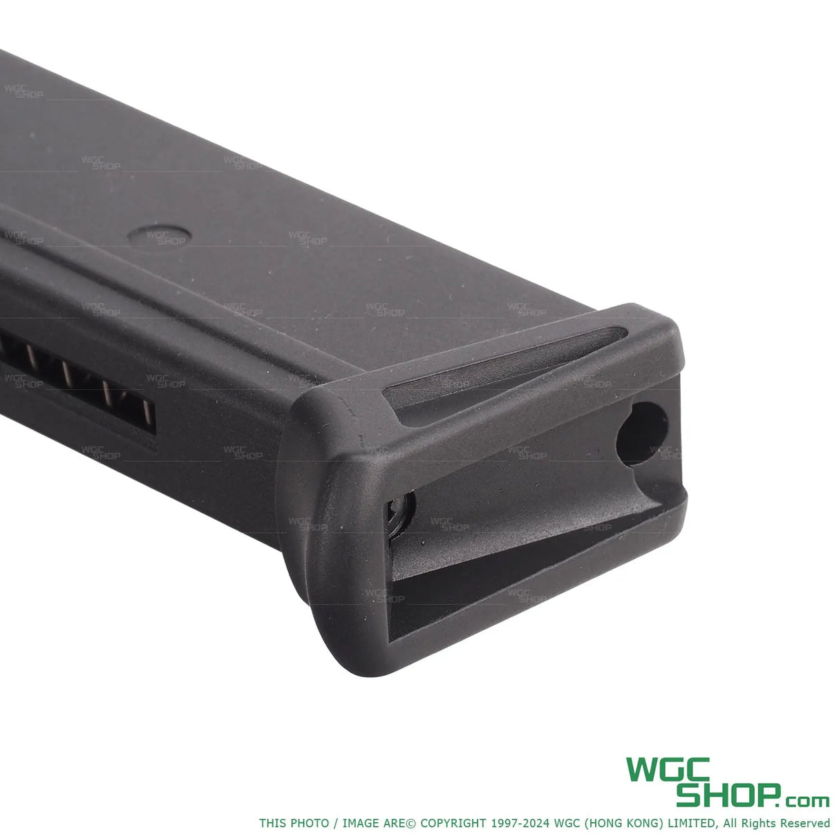 UMAREX / VFC PPK/S 13Rds Gas Airsoft Magazine-WGC Shop