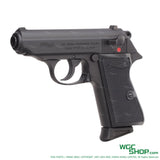 UMAREX / VFC PPK/S GBB Airsoft-WGC Shop