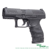 UMAREX / VFC PPQ M3 GBB Airsoft