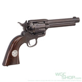 UMAREX / WG Legends Western Cowboy CO2 Airsoft - Antique Finish - WGC Shop