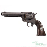 UMAREX / WG Legends Western Cowboy CO2 Airsoft - Antique Finish - WGC Shop