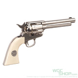 UMAREX / WG Legends Western Cowboy CO2 Airsoft - Mickel / Peral - WGC Shop