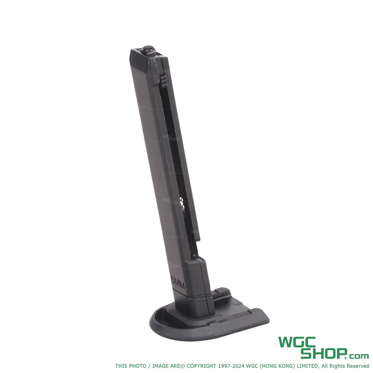 UMAREX / WG PDP Compact 4 Inch Fixed Slide Co2 Airsoft ( Non-Blowback )-WGC Shop