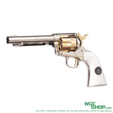 UMAREX / WG SAA Smoke Wagon CO2 Airsoft ( Limited Edition )-WGC Shop