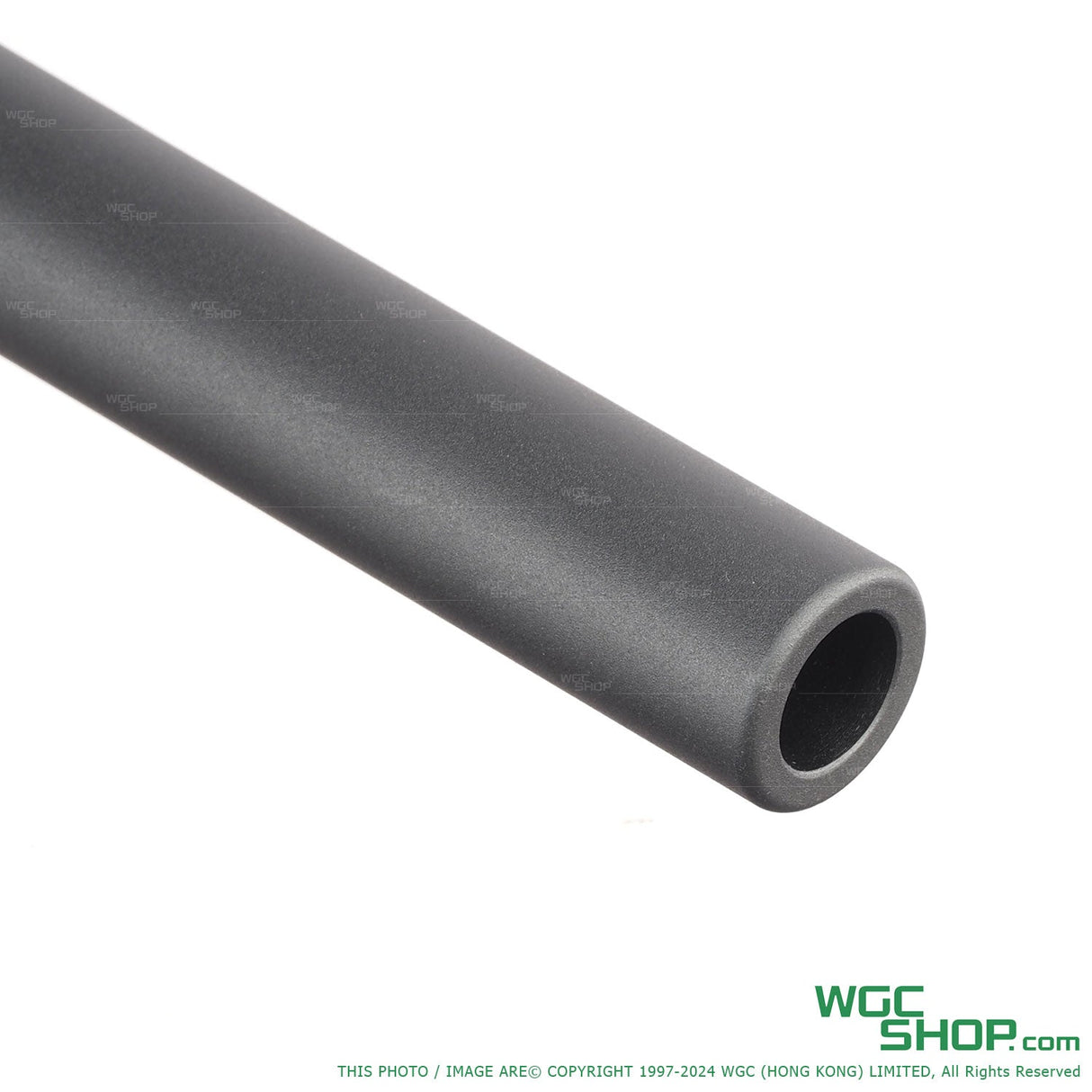 UNICORN Fixed Outer Barrel for SIG AIR / VFC P320 M17 GBB Airsoft