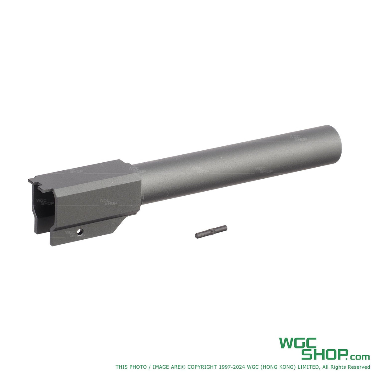 UNICORN Fixed Outer Barrel for SIG AIR / VFC P320 M17 GBB Airsoft