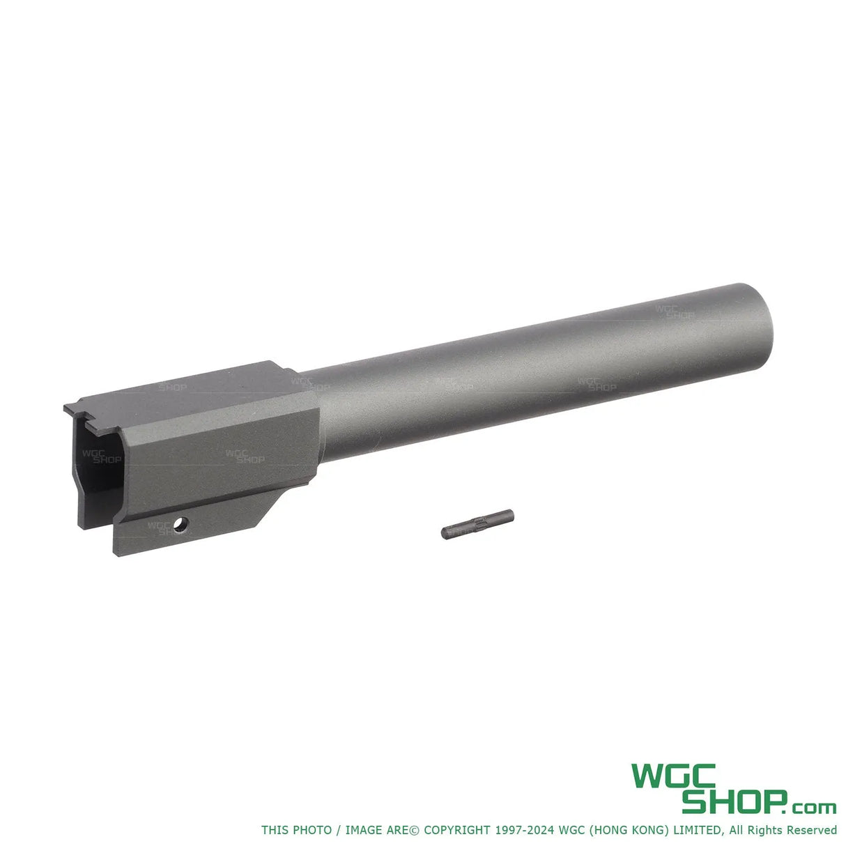 UNICORN Fixed Outer Barrel for SIG AIR / VFC P320 M17 GBB Airsoft-WGC Shop