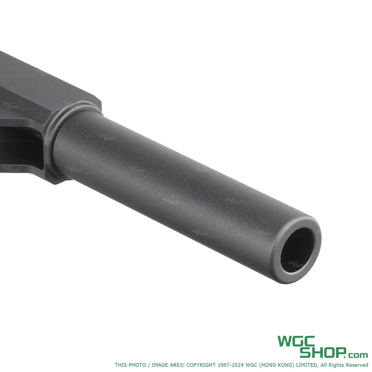 UNICORN Fixed Outer Barrel for SIG AIR / VFC P320 M18 GBB Airsoft