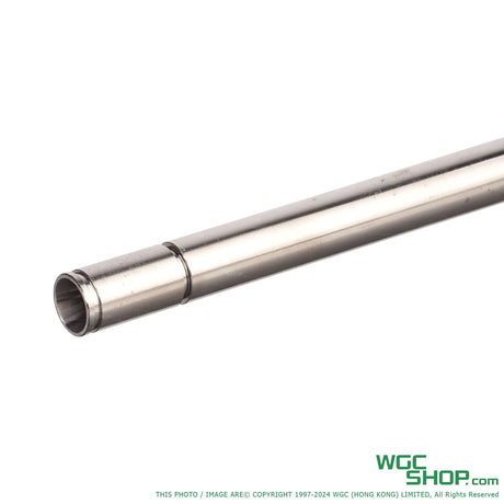 UNICORN GBB 6.03 Nitroflon Coated Brass GBB Inner Barrel for G&G MGCR 556 ( 189mm - 316mm )-WGC Shop