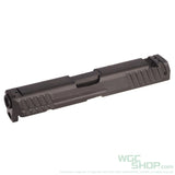 USHOT CNC Steel Slide Set for VFC HK VP9 GBB Airsoft - WGC Shop