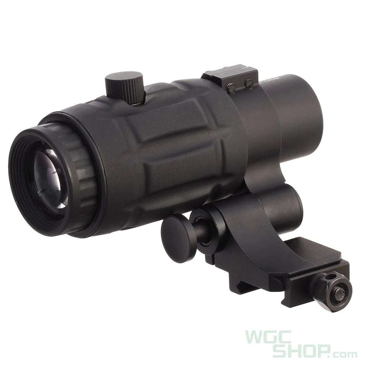 VECTOR OPTIC 3x Magnifier With Flip Side Mount - WGC Shop