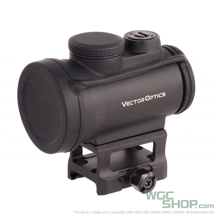 VECTOR OPTIC Centurion 1x30 Red Dot Sight | WGC Shop