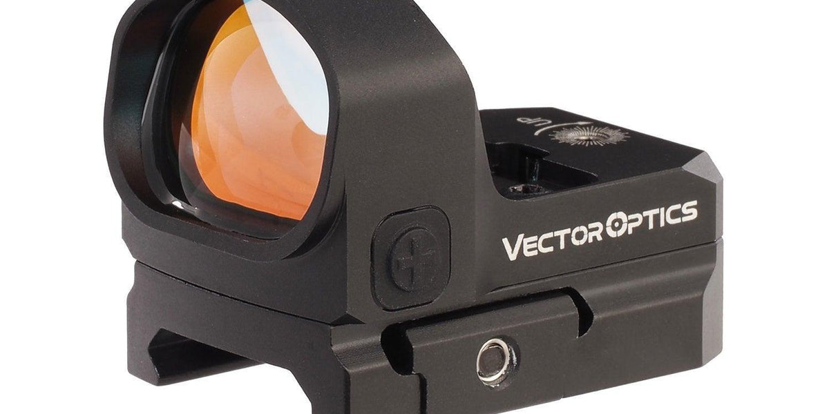 VECTOR OPTIC Frenzy 1x20x28 Red Dot Sight | WGC Shop