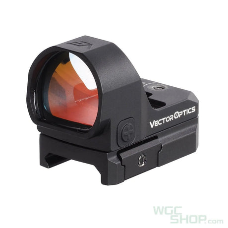 VECTOR OPTIC Frenzy 1x22x26 MOS Red Dot Sight - WGC Shop