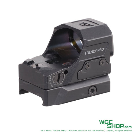 VECTOR OPTIC Frenzy-X 1x19x28 GenII Red Dot Sight