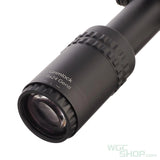 VECTOR OPTIC Grimlock 1-6x24SFP GenII Riflescope - WGC Shop