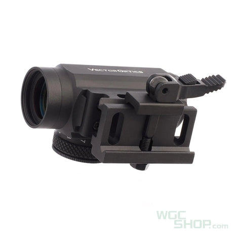 VECTOR OPTIC Maverick 1x22 GenII Red Dot Sight - WGC Shop