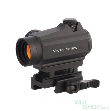 VECTOR OPTIC Maverick 1x22 GenII Red Dot Sight - WGC Shop