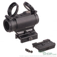 VECTOR OPTIC Maverick-IV 1x20 Mini Red Dot Scope - WGC Shop