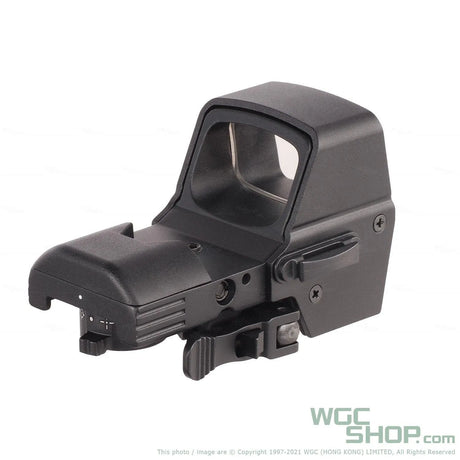 VECTOR OPTIC Omega 23x35 Four Reticle Reflex Sight - WGC Shop