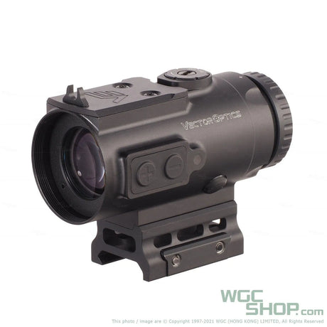 VECTOR OPTIC Paragon 4x24 Micro Prism Scope - WGC Shop