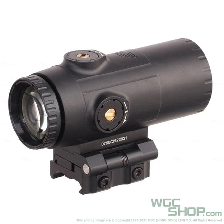 VECTOR OPTIC Paragon 5x30 Micro Magnifier - WGC Shop